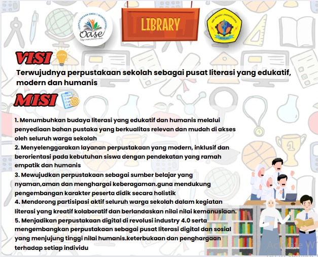 Visi Misi